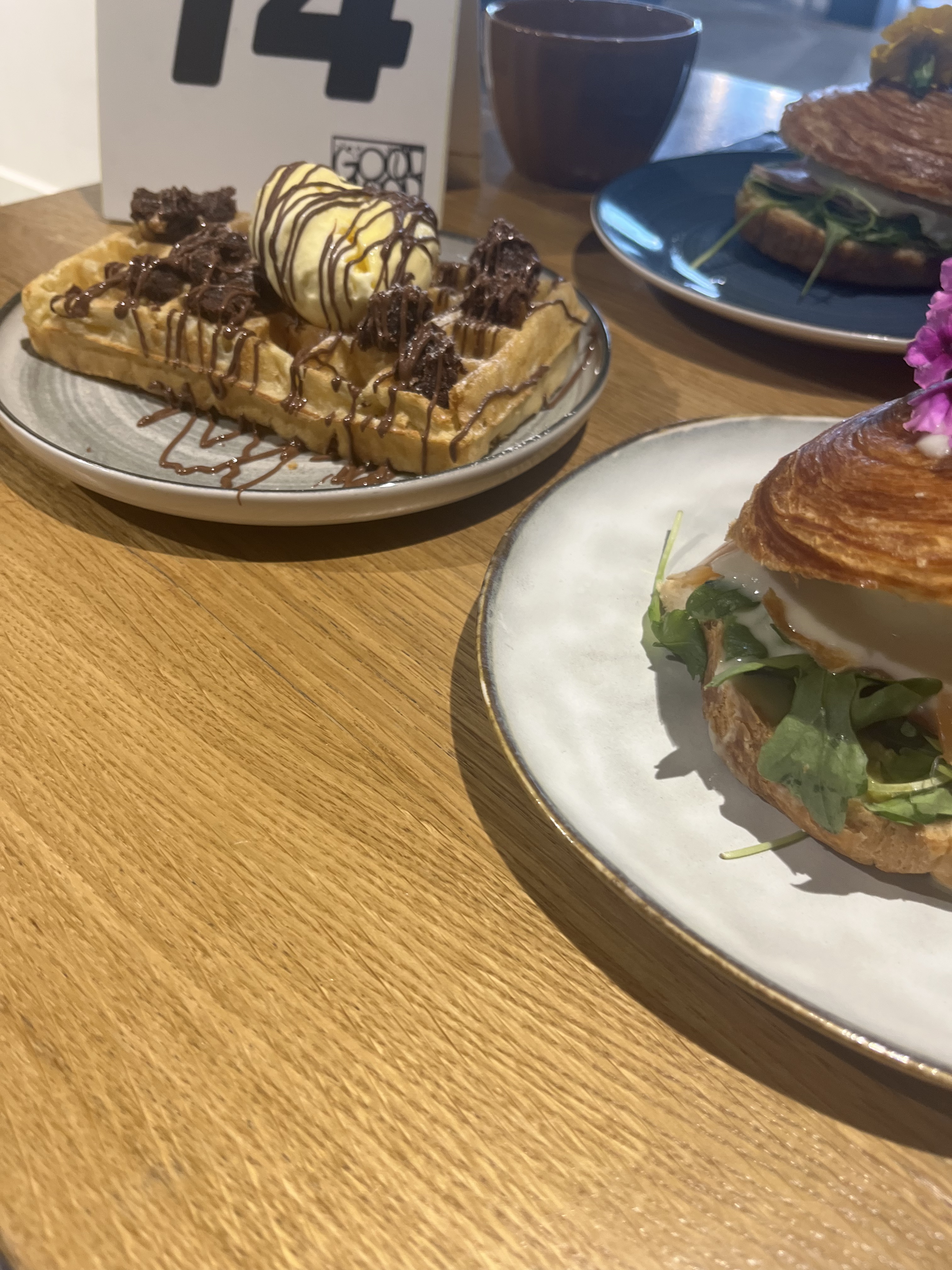 Photo n° 2 de l'avis de Pandz. fait le 24/05/2023 à 08:22