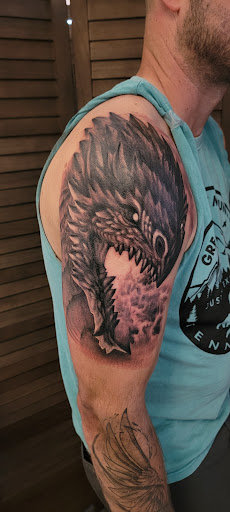 Explore miscarriage tattoo ideas for dads, creative tattoo ideas in Seymour, available at 3 Sevens Tattoo