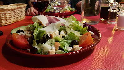 A Piazzetta à Calvi