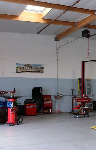 Auto Repair Shop «Haven Auto Repair», reviews and photos, 9285 E 9th St, Rancho Cucamonga, CA 91730, USA