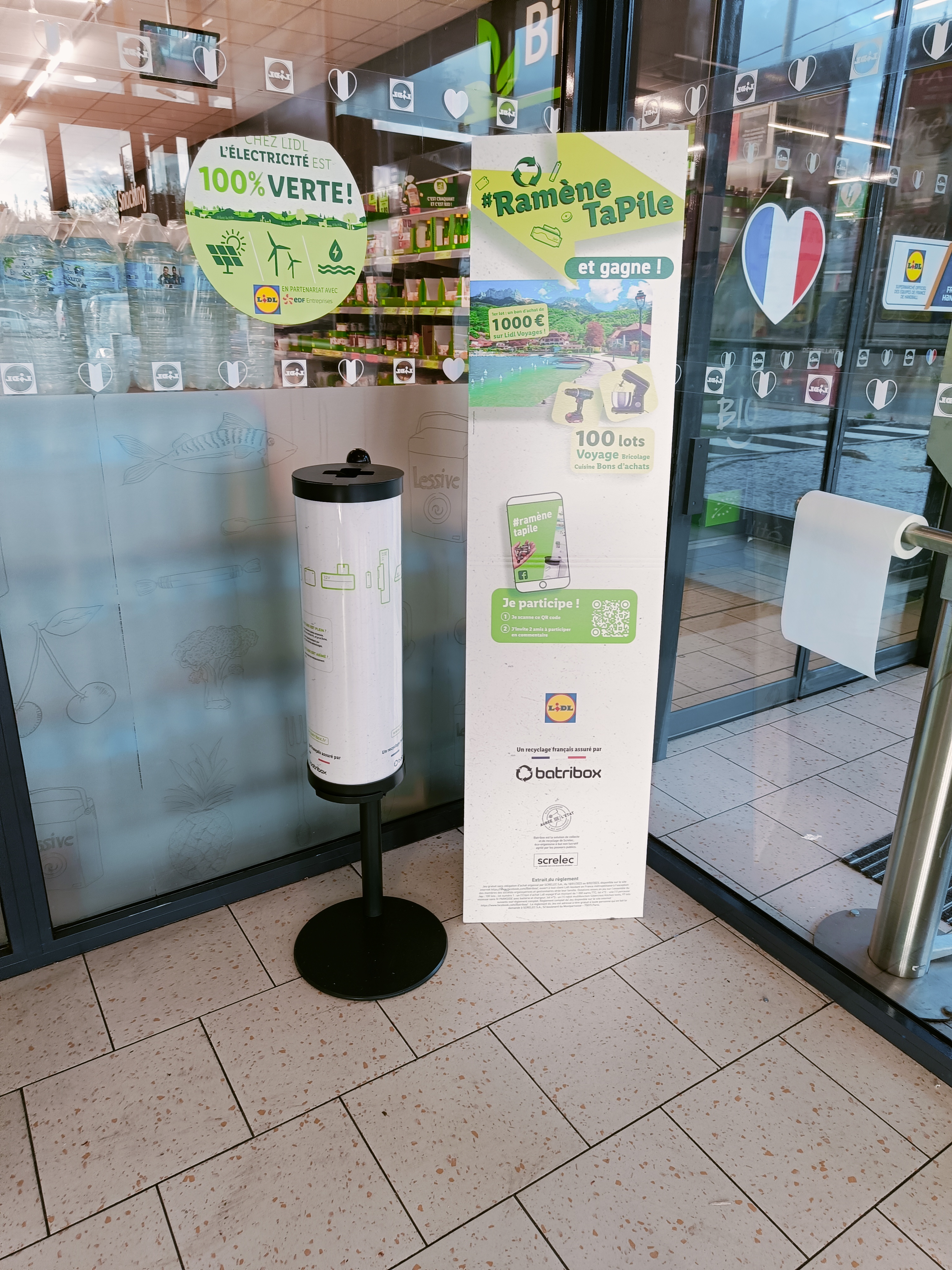 Photo n° 11 de l'avis de Lolo. fait le 25/08/2019 à 15:51