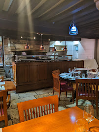 Atmosphère du Restaurant Grill Le Sauvage à Dijon - n°7