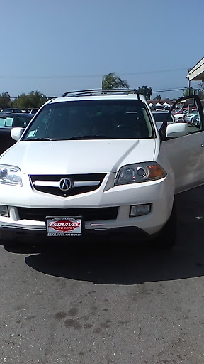 Used Car Dealer «Esquivel Auto Depot», reviews and photos, 800 W Foothill Blvd, Rialto, CA 92376, USA