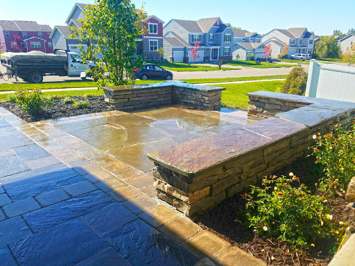 B.E. Landscape Designs