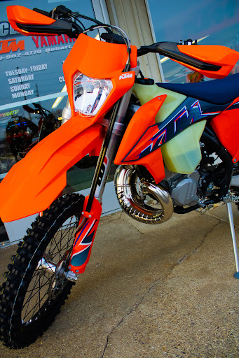 Motorcycle Dealer «Cycle Sport Yamaha», reviews and photos, 8544 E Ridge Rd, Hobart, IN 46342, USA