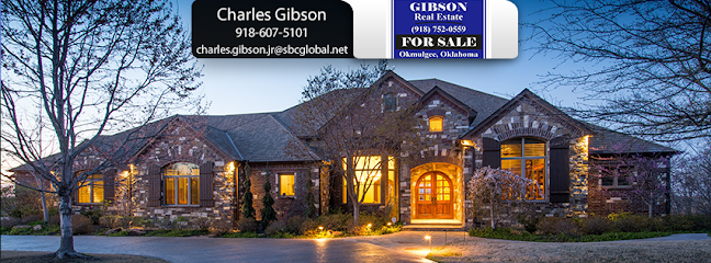 Gibson Real Estate & Tax Service For You