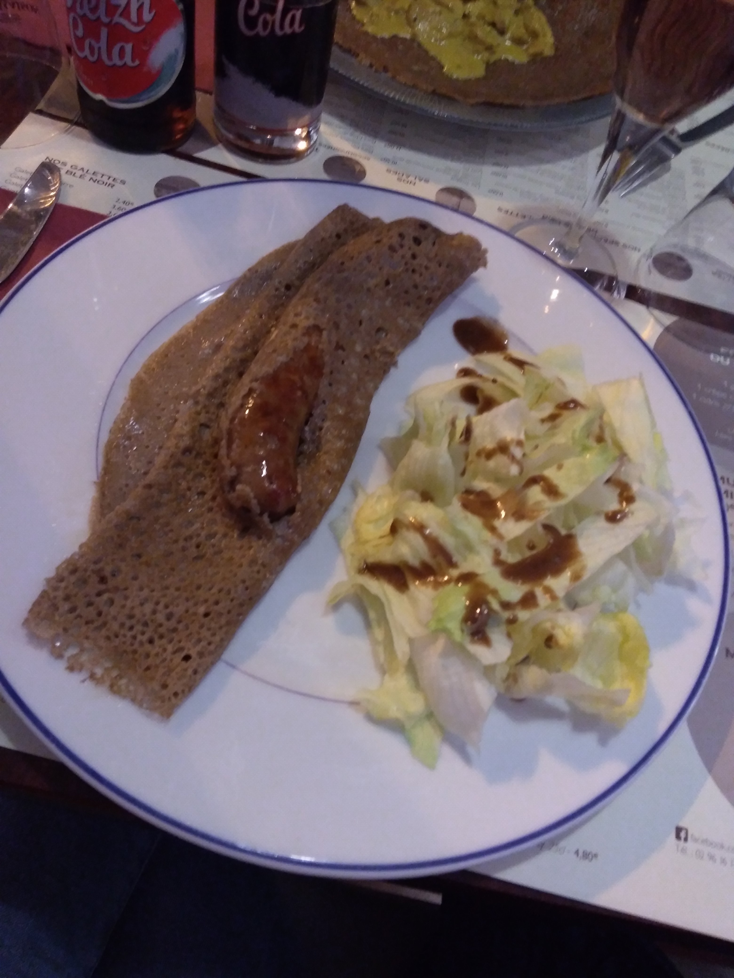 Photo n° 2 de l'avis de Lamama.a fait le 01/11/2018 à 22:06