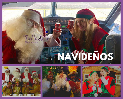 Eventos Piedra Libre