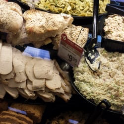 Grocery Store «Quality Food Center», reviews and photos, 926 164th St SE, Mill Creek, WA 98012, USA