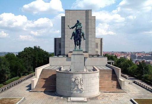 National Memorial on Vítkov Hill