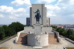 National Memorial on Vítkov Hill image