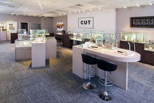 Jewelry Store «Cut Fine Jewelers», reviews and photos, 9844 Jefferson Hwy #101, Baton Rouge, LA 70809, USA