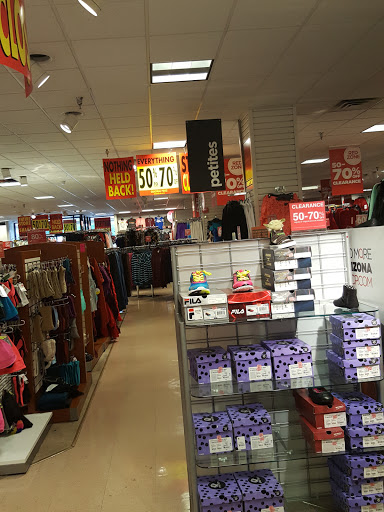 Department Store «JCPenney», reviews and photos, 3140 Virginia Ave, Connersville, IN 47331, USA