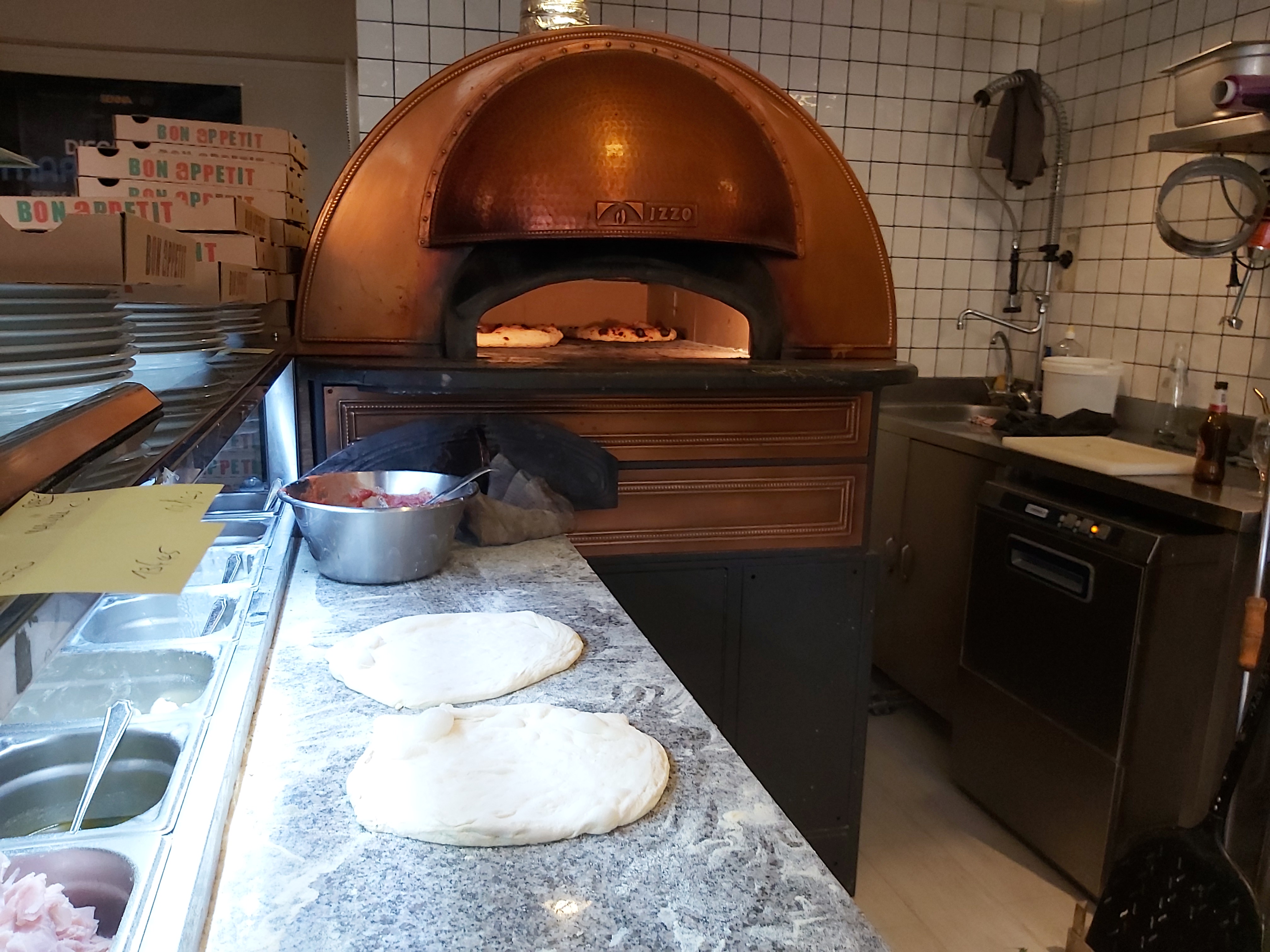 Photo n° 2 de l'avis de Clément. fait le 04/01/2020 à 15:09