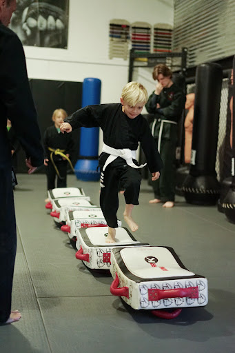 Physical Fitness Program «Ancient City Martial Arts and The Training Loft», reviews and photos, 23 Marion Ave, St Augustine, FL 32084, USA
