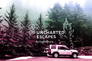 Uncharted Escapes | Tours Beyond the Ordinary image