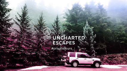 Uncharted Escapes | Tours Beyond the Ordinary