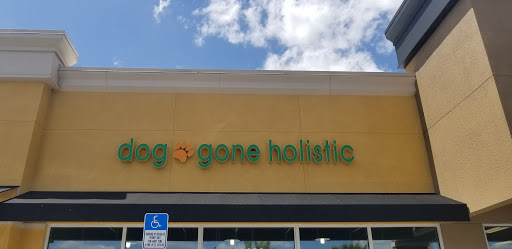 Pet Supply Store «Dog Gone Holistic-SouthShore», reviews and photos, 13131 US-301, Riverview, FL 33578, USA