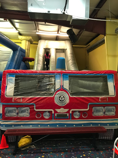 Amusement Center «Jumperz Fun Center», reviews and photos, 1035 Blanding Blvd, Orange Park, FL 32065, USA