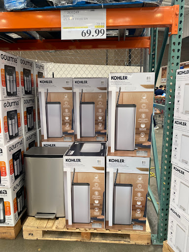 Warehouse store «Costco Wholesale», reviews and photos, 2800 Independence Dr, Livermore, CA 94551, USA