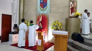 Pascom São Sebastião