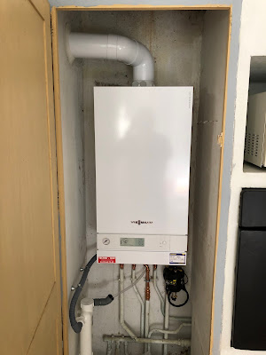 Techni-gaz à Carpentras