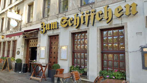 Brauerei Zum Schiffchen, Düsseldorf