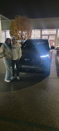 Garber Ford Bay City - Photo 3 - Car repair in Bay City, MI, Saginaw