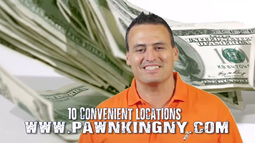 Pawn Shop «Pawn King», reviews and photos, 179 Shop City Plaza #2, Syracuse, NY 13206, USA