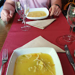 Photo n°1 de l'avis de Martial.e fait le 11/05/2019 à 17:34 sur le  O Pateo à Viseu