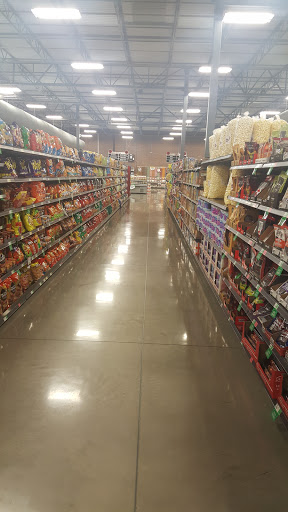 Grocery Store «WinCo Foods», reviews and photos, 4620 S Cooper St, Arlington, TX 76017, USA