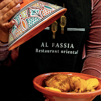 Photos du propriétaire du Restaurant Al fassia à Azay-le-Rideau - n°10