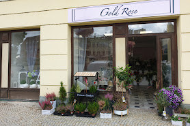 Květinářství Gold Rose