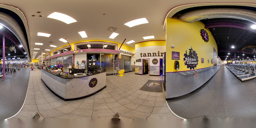 Gym «Planet Fitness», reviews and photos, 751 W Golf Rd, Des Plaines, IL 60016, USA