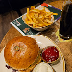 Photo n°4 de l'avis de Sebastian. fait le 27/04/2024 à 17:21 sur le  Vulkan Brauerei à Mendig