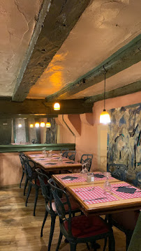 Atmosphère du Restaurant Via Roma à La Rochelle - n°3