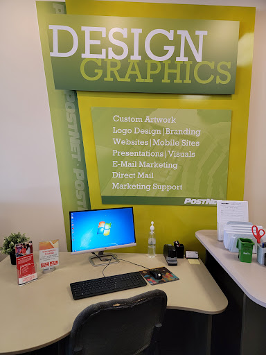 Print Shop «PostNet», reviews and photos, 18121 E Hampden Ave Unit C, Aurora, CO 80013, USA