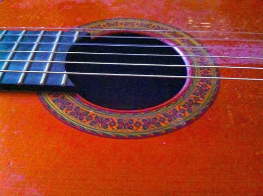 Flavio Matani Guitar Lessons