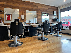 Hairways Barber Shop