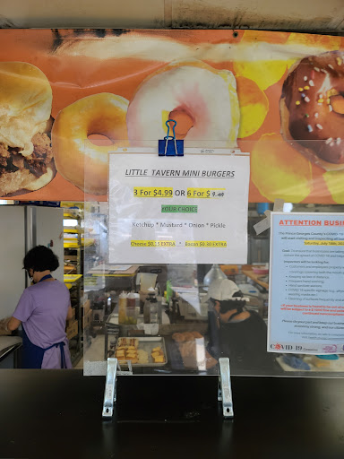 Bakery «Laurel Tavern Donuts», reviews and photos, 115 Washington Blvd, Laurel, MD 20707, USA