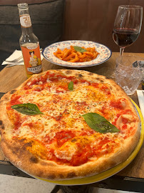 Pizza du Restaurant italien IT - Italian Trattoria Rouen - n°17