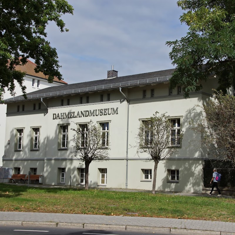 Dahmelandmuseum Königs Wusterhausen