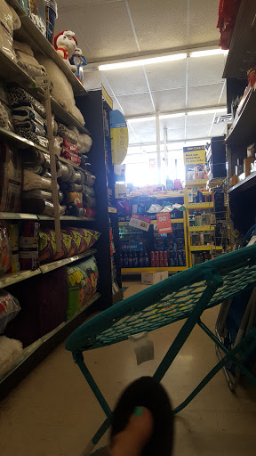 Discount Store «Dollar General», reviews and photos, 13036 US-190, Erwinville, LA 70729, USA