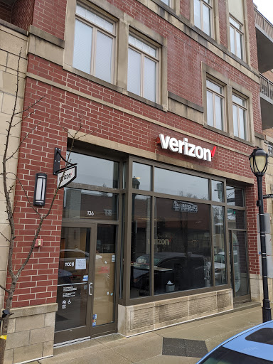 Cell Phone Store «Verizon Authorized Retailer, TCC», reviews and photos, 136 N Northwest Hwy, Park Ridge, IL 60068, USA
