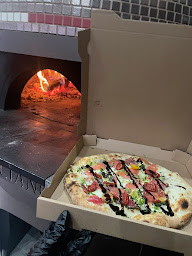 Photo n°12 de PIZZA DI AURELIANO à Saleilles ()