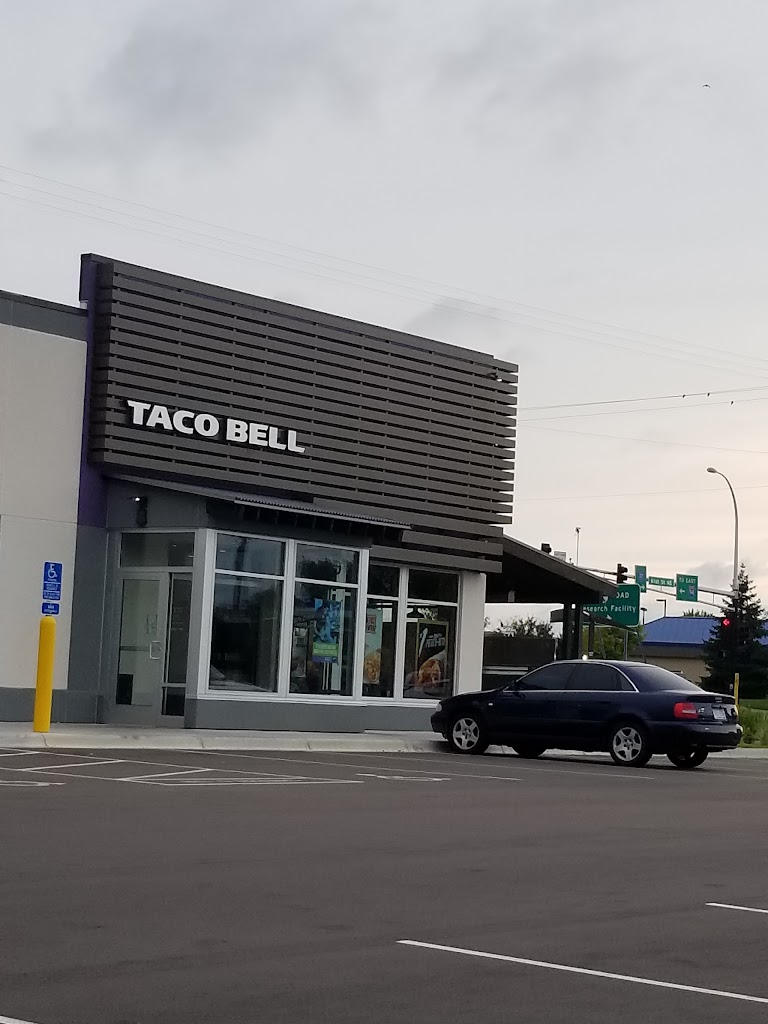 Taco Bell 55301