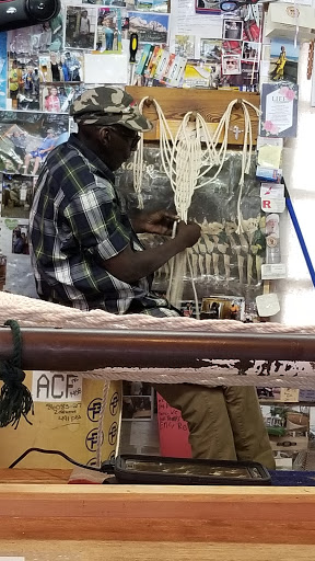 Gift Shop «The Original Hammock Shop», reviews and photos, 10880 Ocean Hwy, Pawleys Island, SC 29585, USA