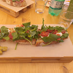 Photo n°4 de l'avis de Davide.i fait le 03/08/2022 à 14:57 sur le  Vuliò à Rome