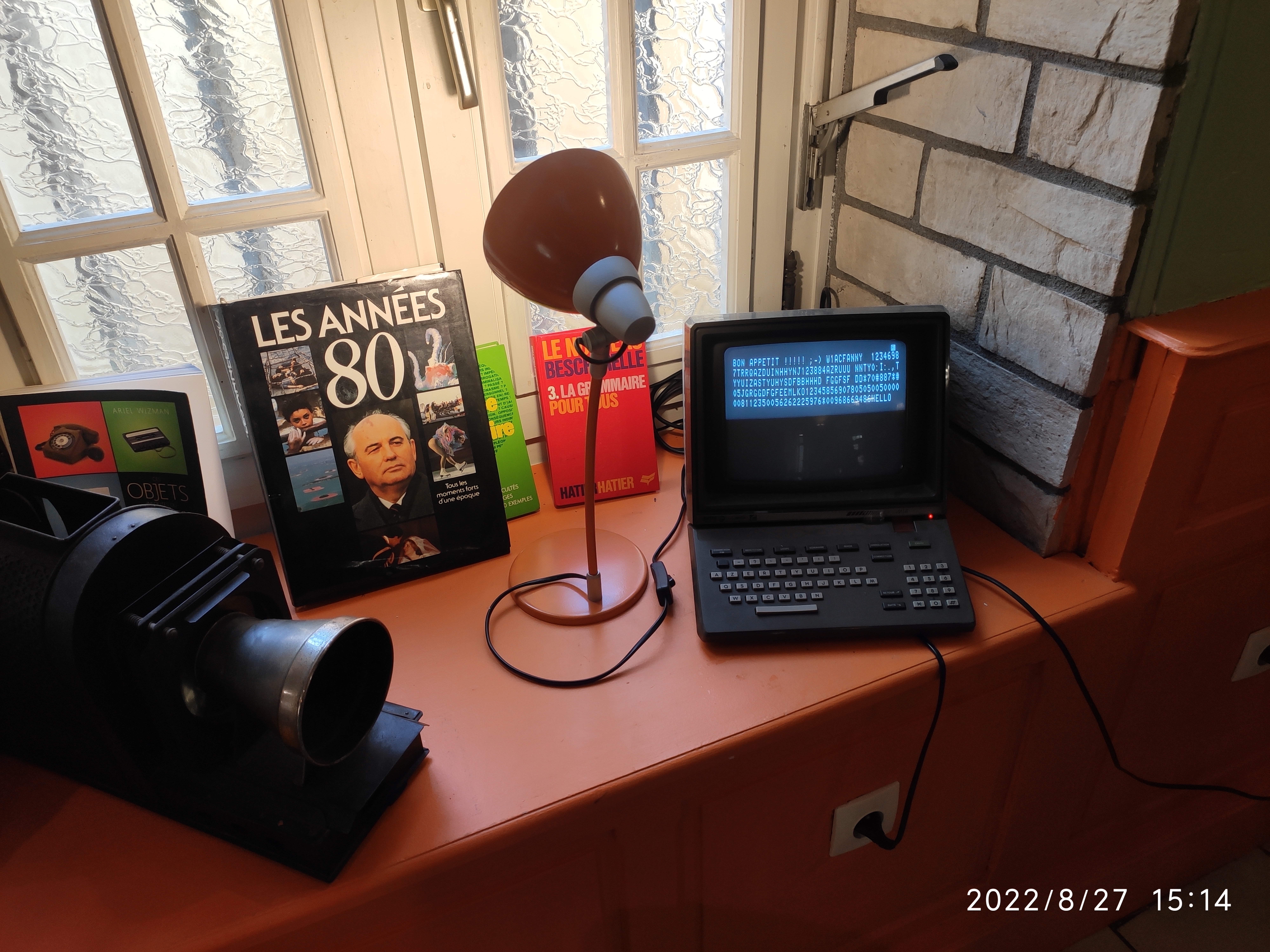 Photo n° 6 de l'avis de Thibaut.o fait le 29/08/2022 à 08:45