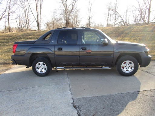 Used Car Dealer «Murray Motors Inc», reviews and photos, 2602 NE 46th Ave, Des Moines, IA 50317, USA